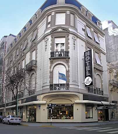 Ayacucho Palace Hotel