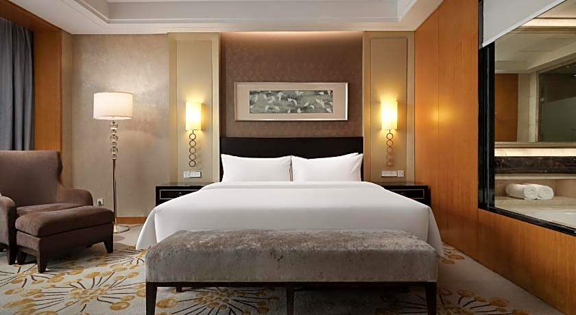 The Westin Hefei Baohe Hotel