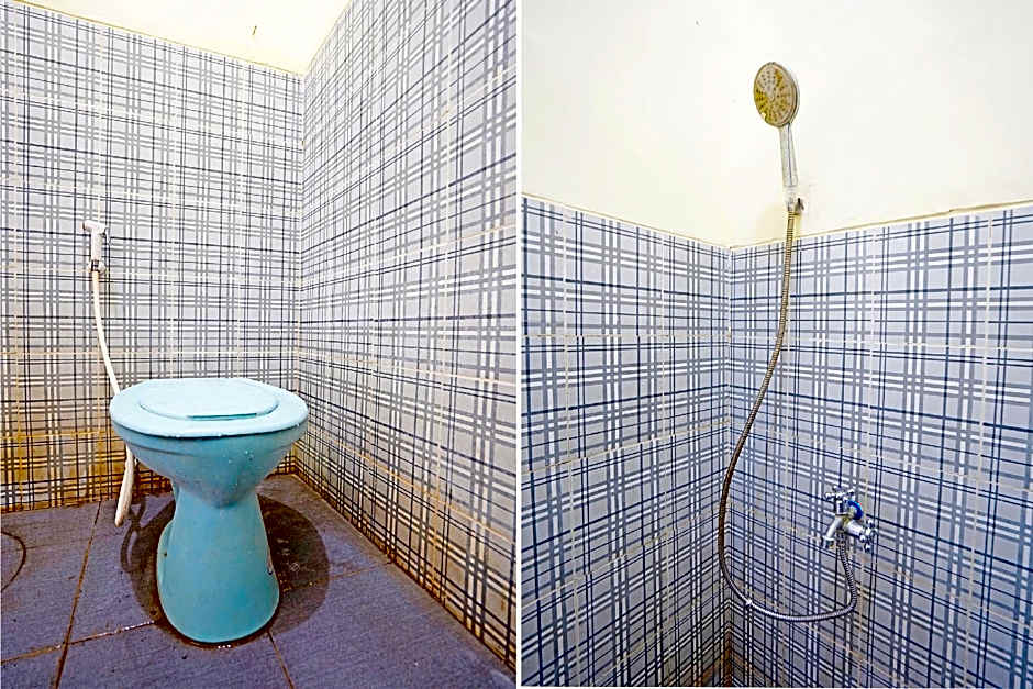 OYO 91583 D’cost Green Syariah