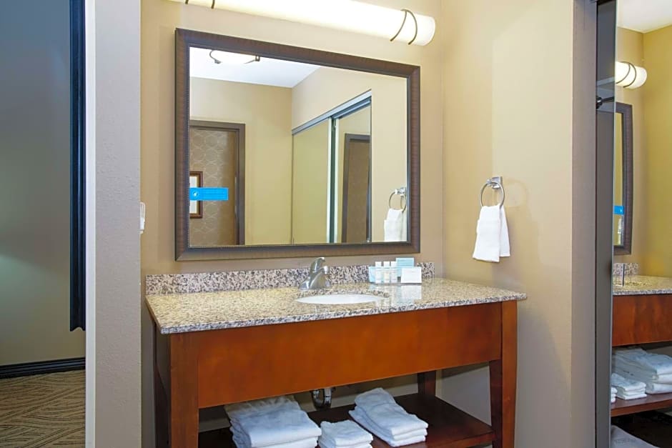 Hampton Inn By Hilton And Suites I35/Mulvane Ks