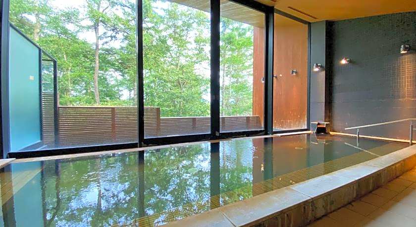 Karuizawa Prince Hotel East