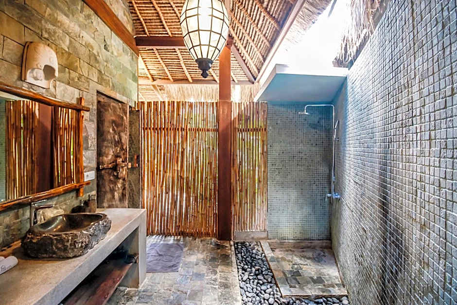 La Cabane