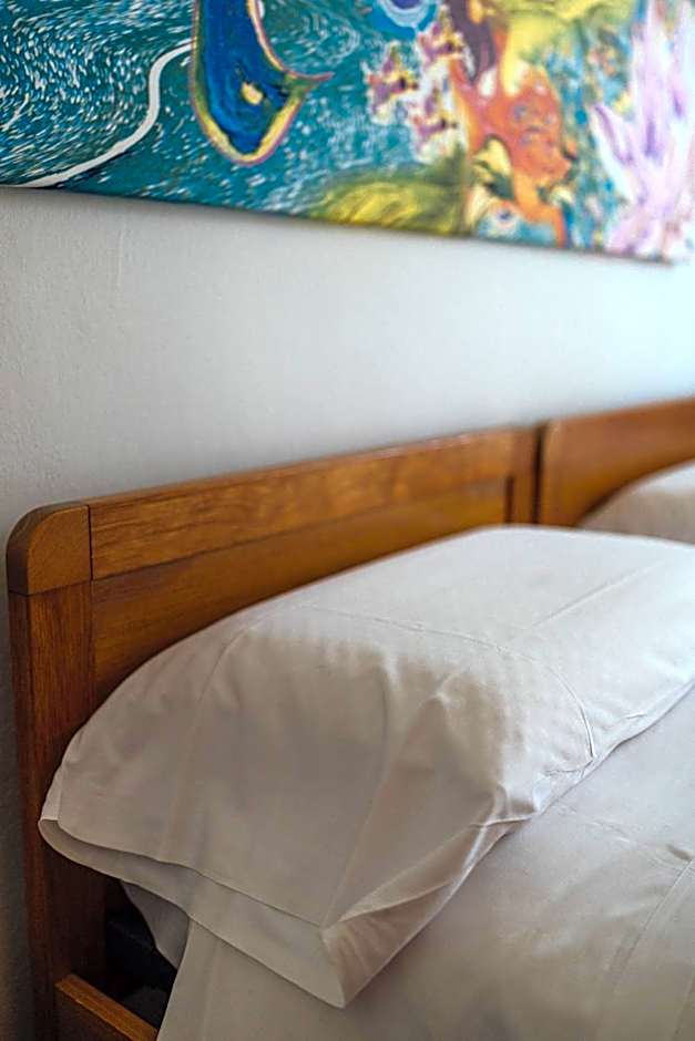 Hotel Bigio