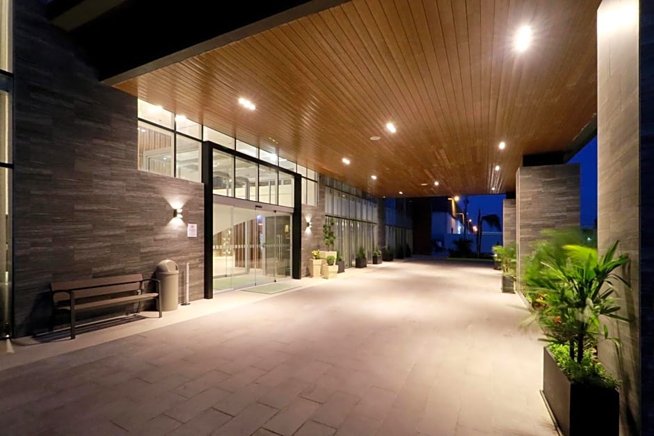 Holiday Inn & Suites - Monterrey Apodaca Zona Airport, an IHG Hotel
