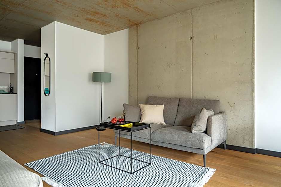 ipartment Wolfsburg HOME by Best Western