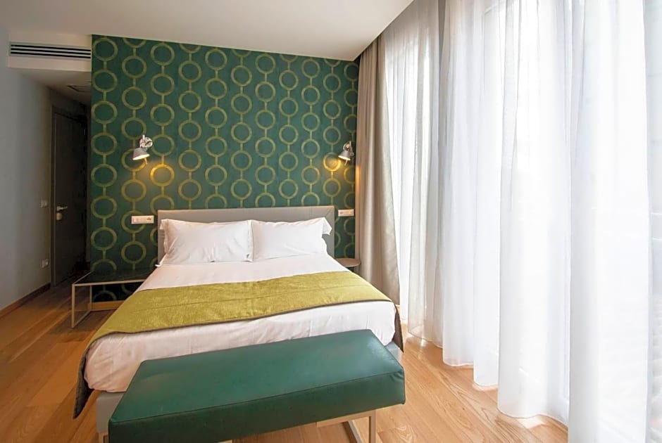 Hotel Medusa