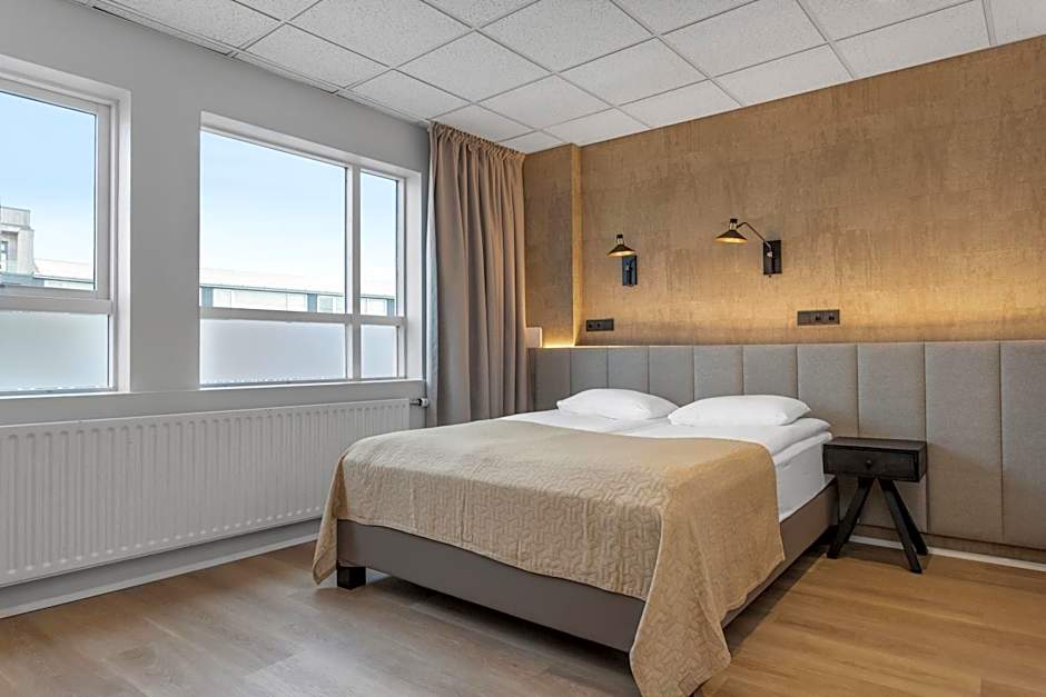 Alva Hotel Brautarholt