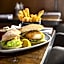 Hilton Garden Inn Bristol City Centre