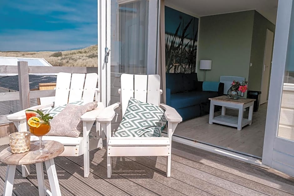 Rijk aan Zee Ecolodges