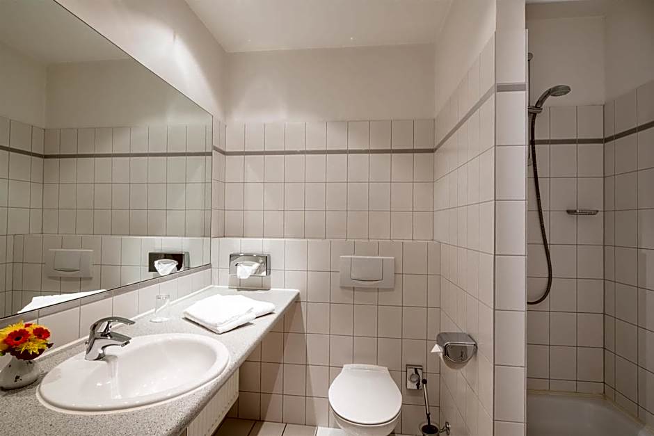 Best Western Hotel Geheimer Rat
