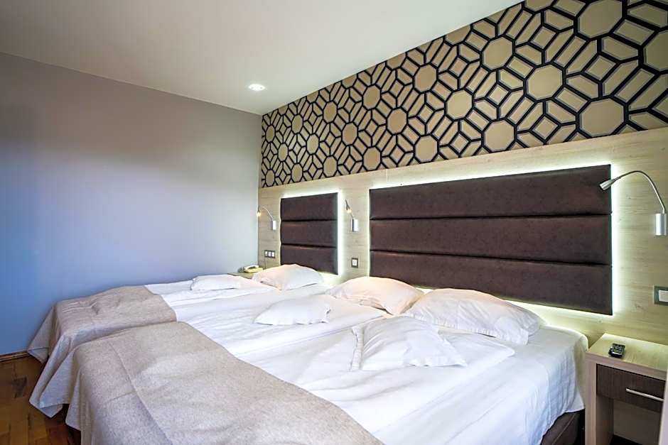 Hotel Eden