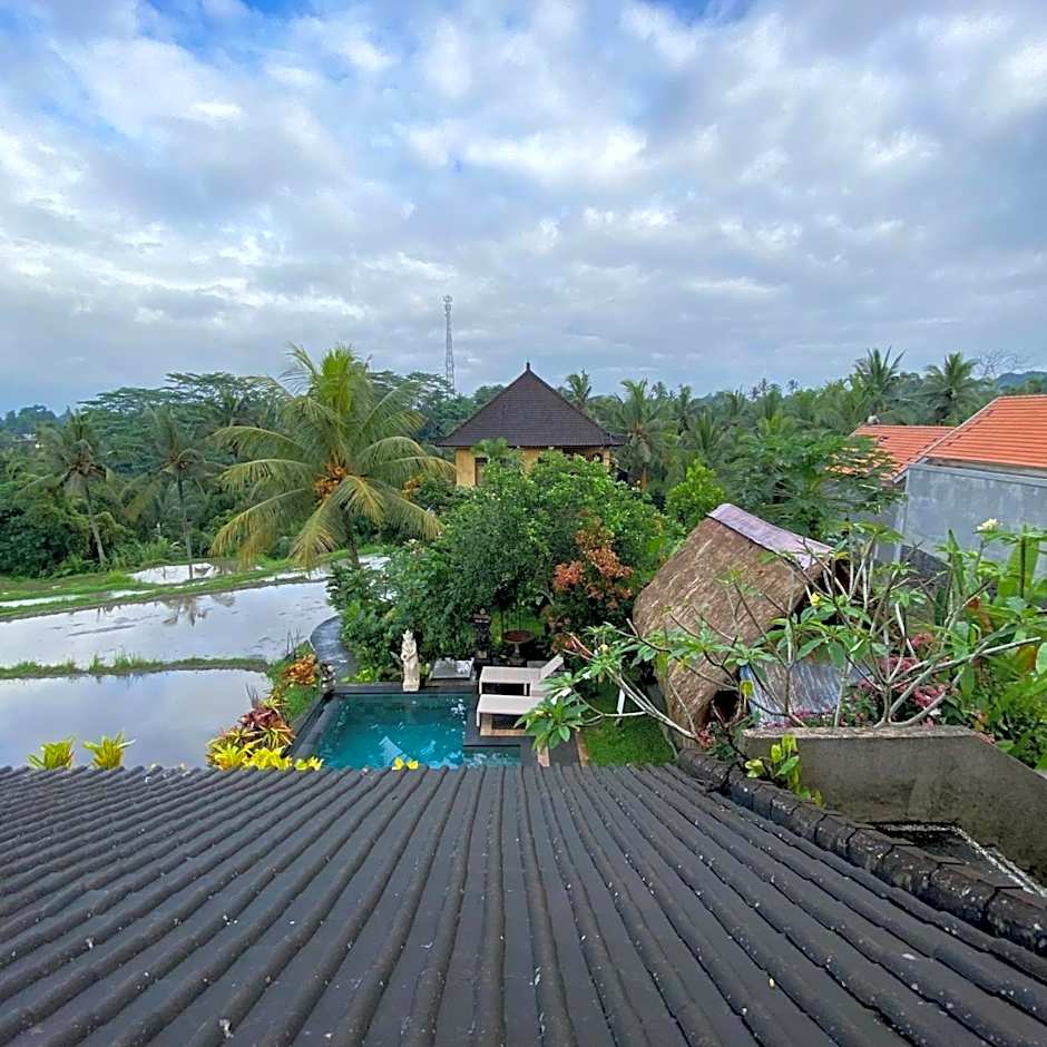 Dukuh Village Villas & Art