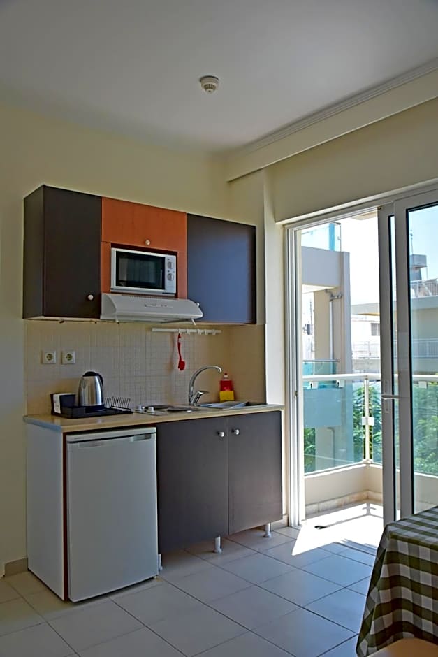 Bristol Sea View Apartments