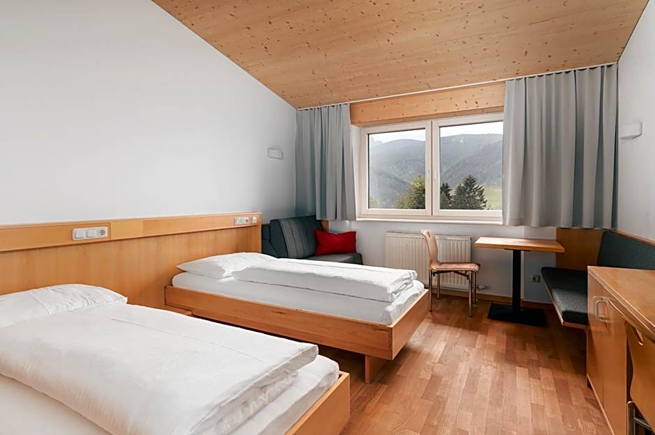 St Michael Alpin Retreat