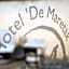 Hotel De Maretak