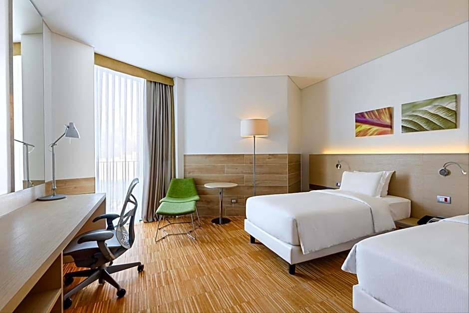 Hilton Garden Inn Venice Mestre San Giuliano