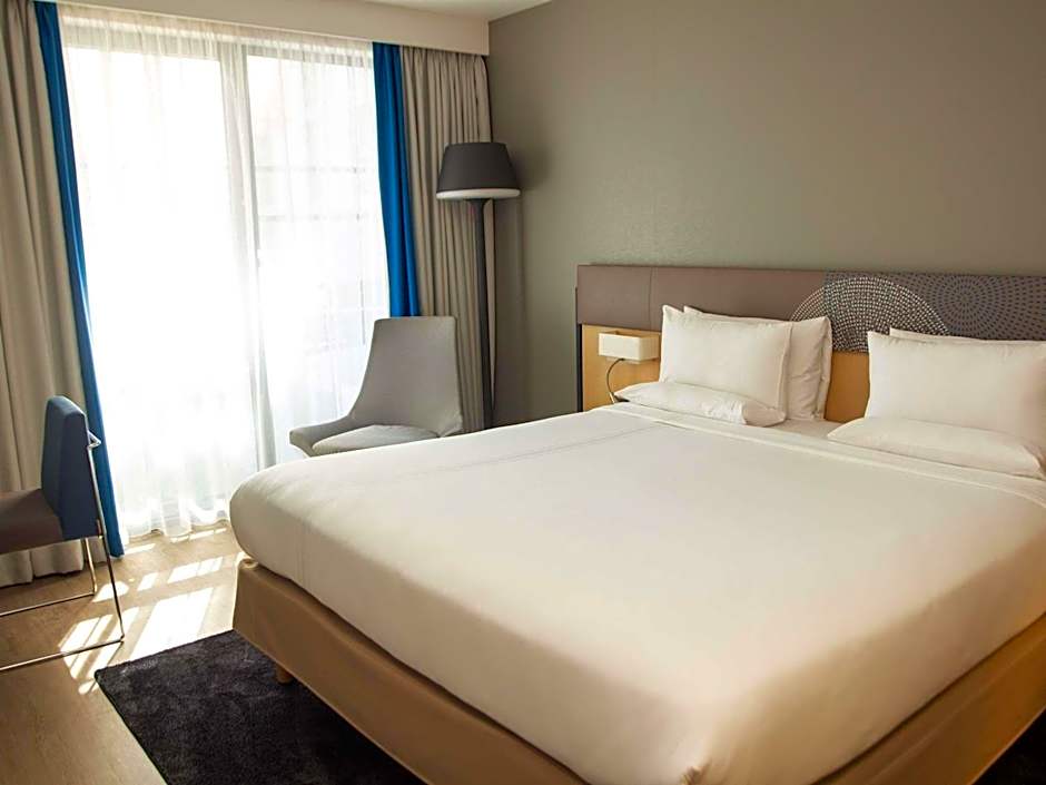 Novotel London Wembley