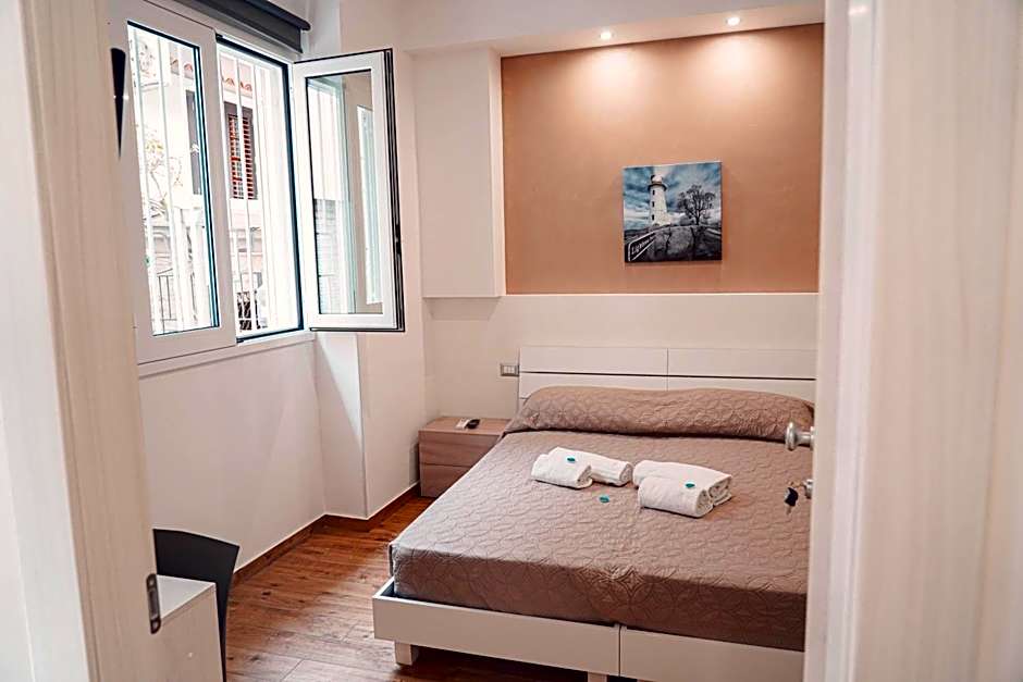 VACANZE Il PROFUMO DEL MARE