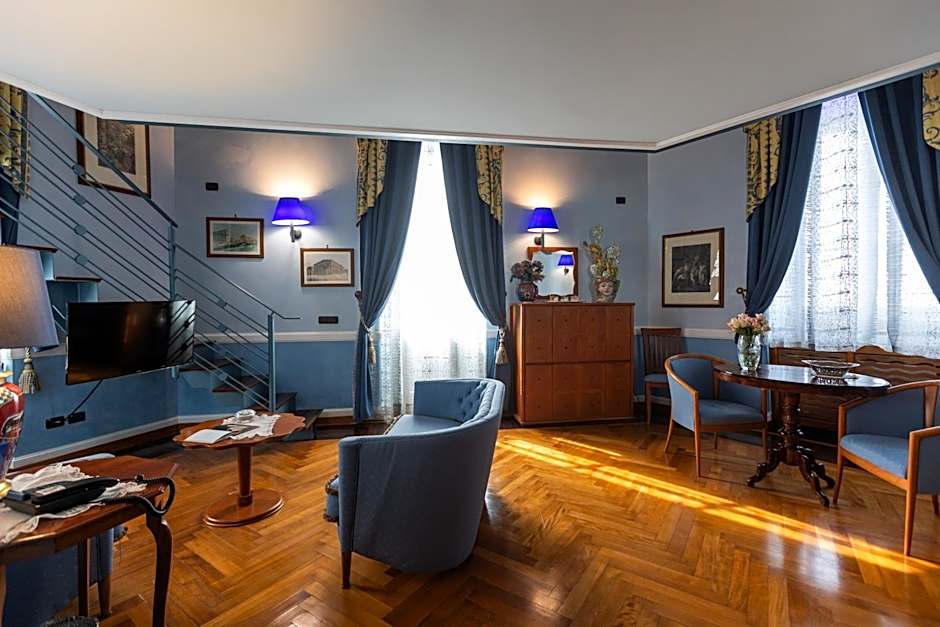Grand Hotel Ortigia