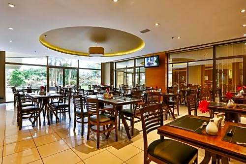 Quality Hotel Niterói