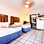 Habitación doble playa bonita-calle 13-bar. wow