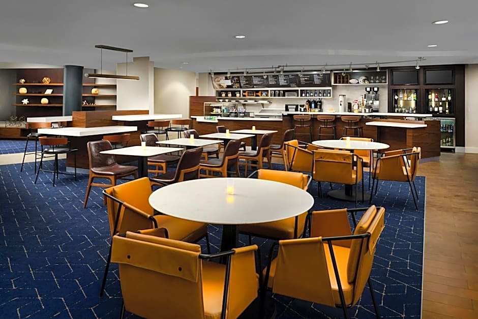 Courtyard by Marriott Potomac Mills Woodbridge