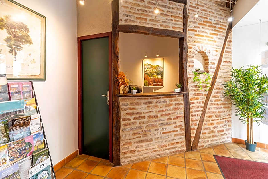 Hôtel Jean XXII