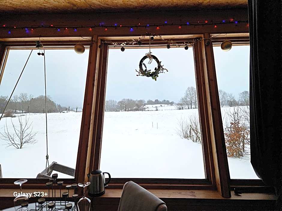 LOGIS LAS CROZAS La Poupe