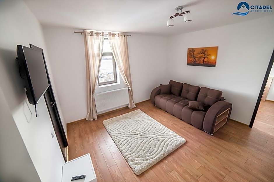 Citadel Aparthotel