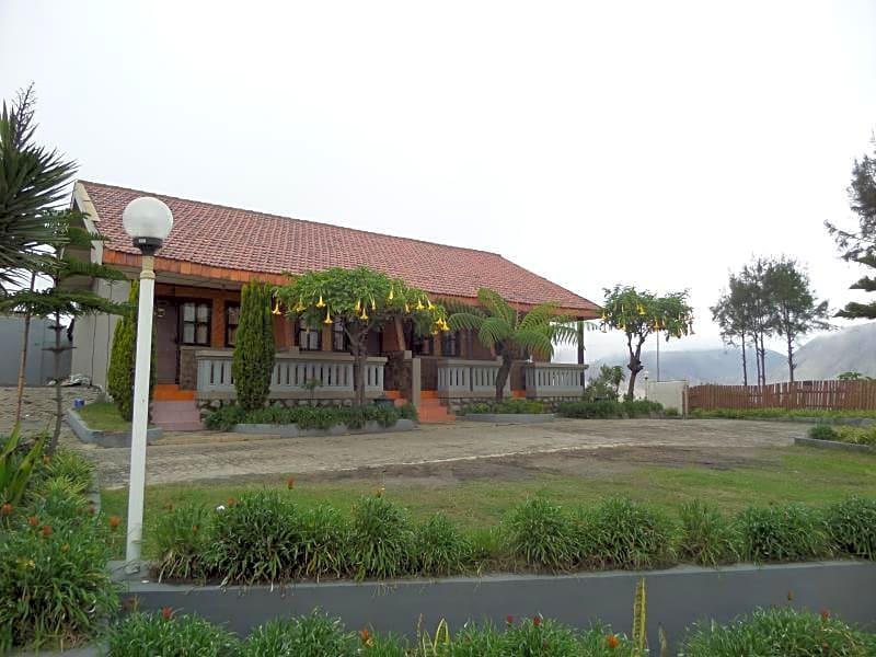 Cemara Indah Hotel