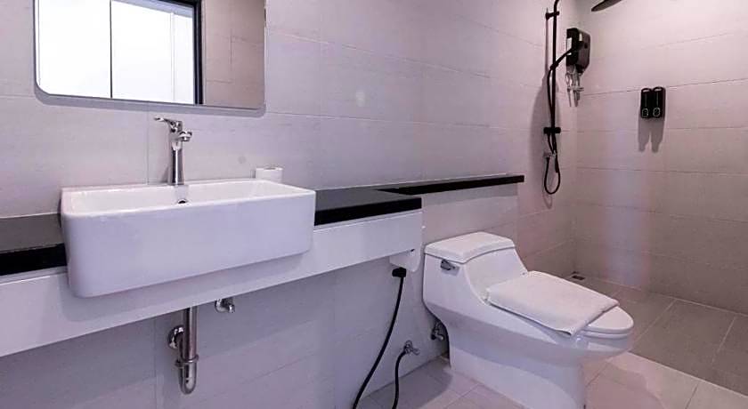 The Singha Hotel - Korat