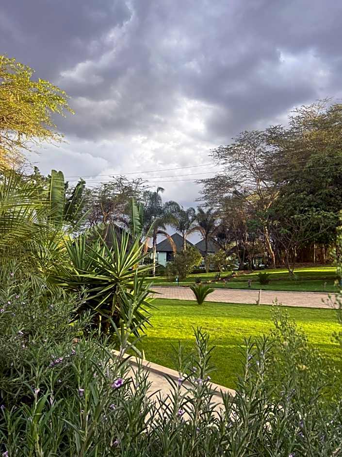 Forest Hill Hotel