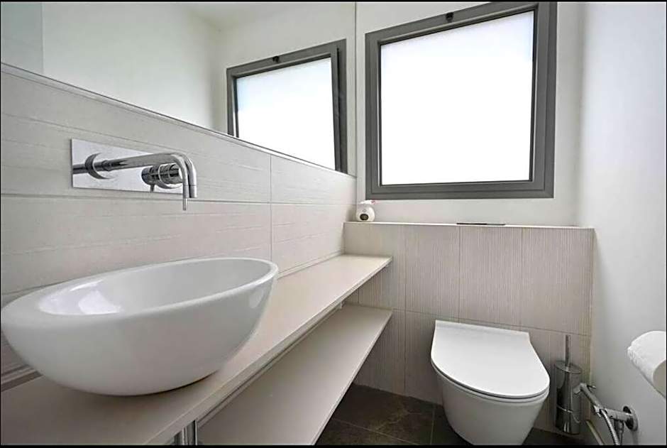 Seaside Apt Balcony&Parking !