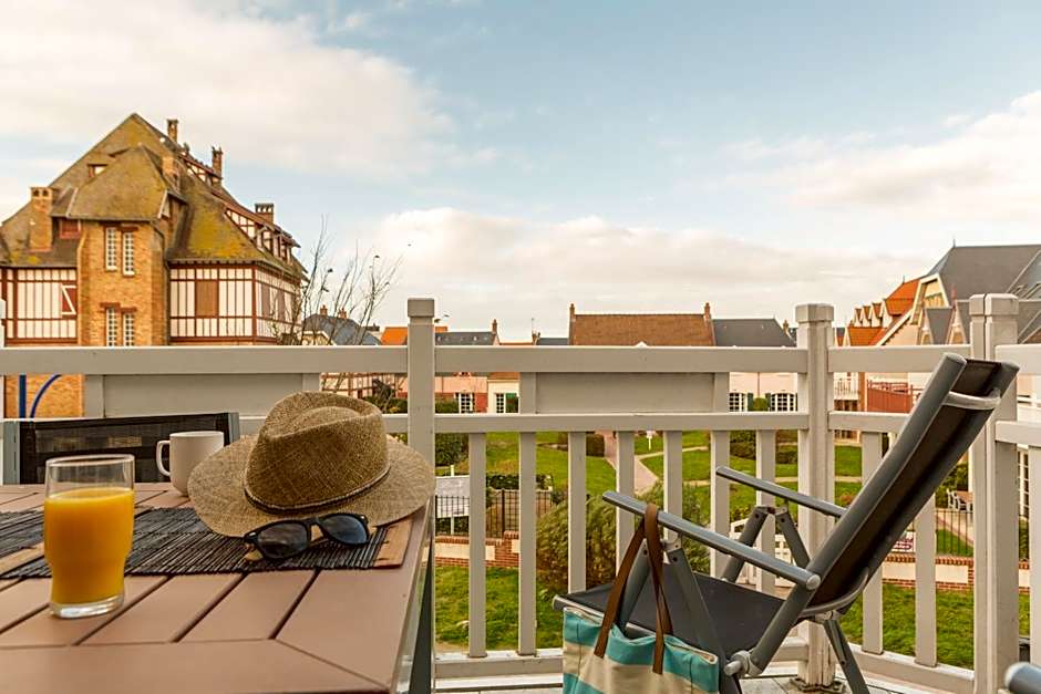 Pierre & Vacances Premium Residence de la Plage