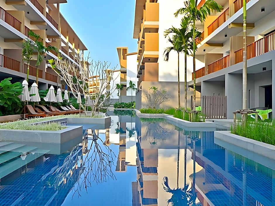 Deevana Plaza Krabi Aonang