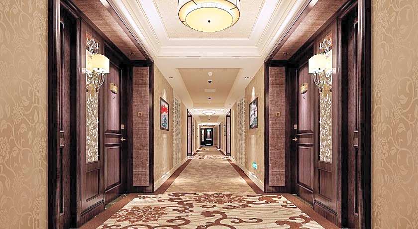 Wyndham Grand Xi'an South