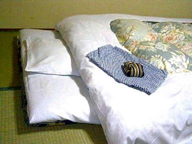 Hotel Masyu