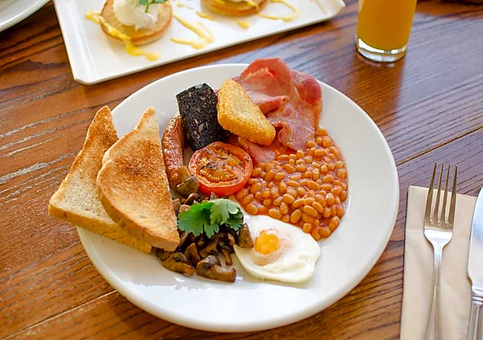 The Kings Head Hotel