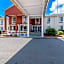 Quality Inn Merrimack - Nashua