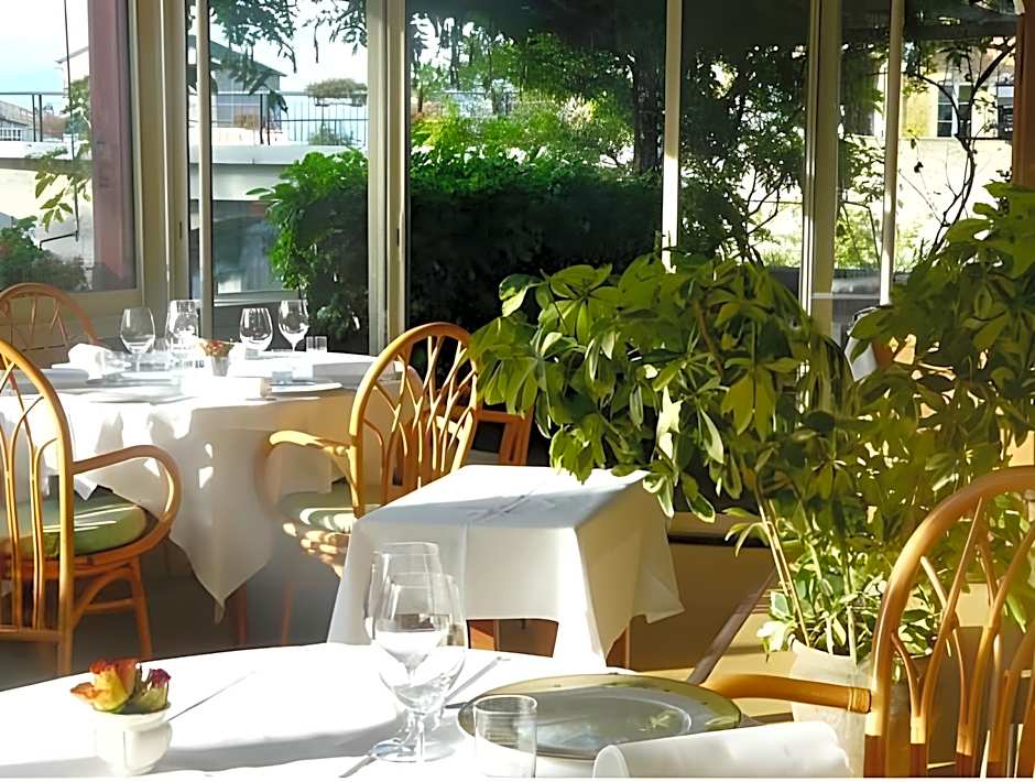 Hostellerie d'Heloise