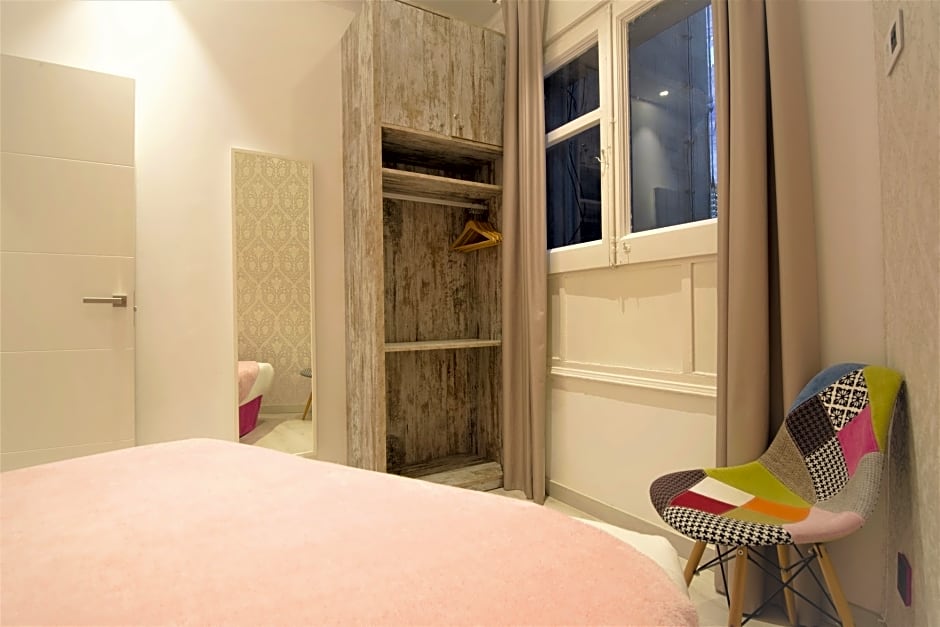 Dreamkeys Apartments & Suites