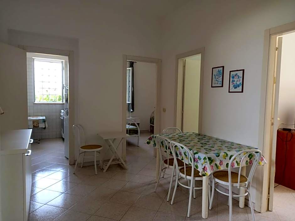 Hotel Masseria Tutosa