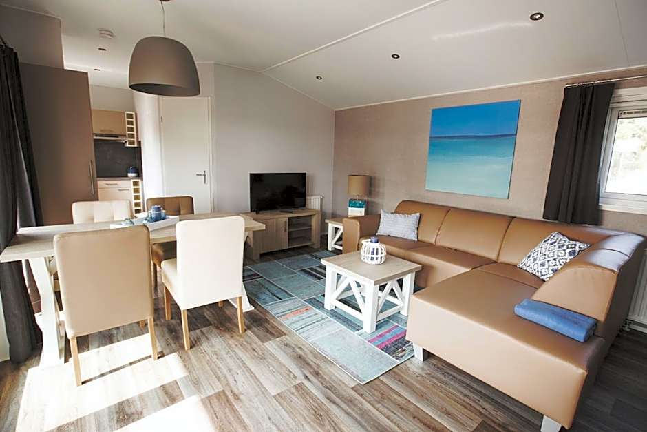 Lodgepark Goitzsche GmbH