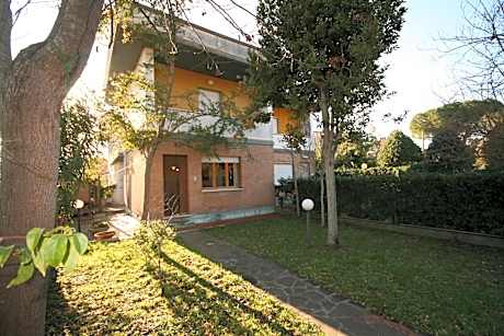 Appartamento indipendente con Giardino ideale per famiglie