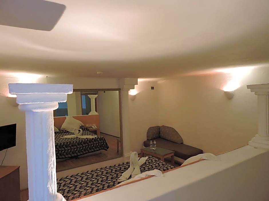 Motel Mykonos