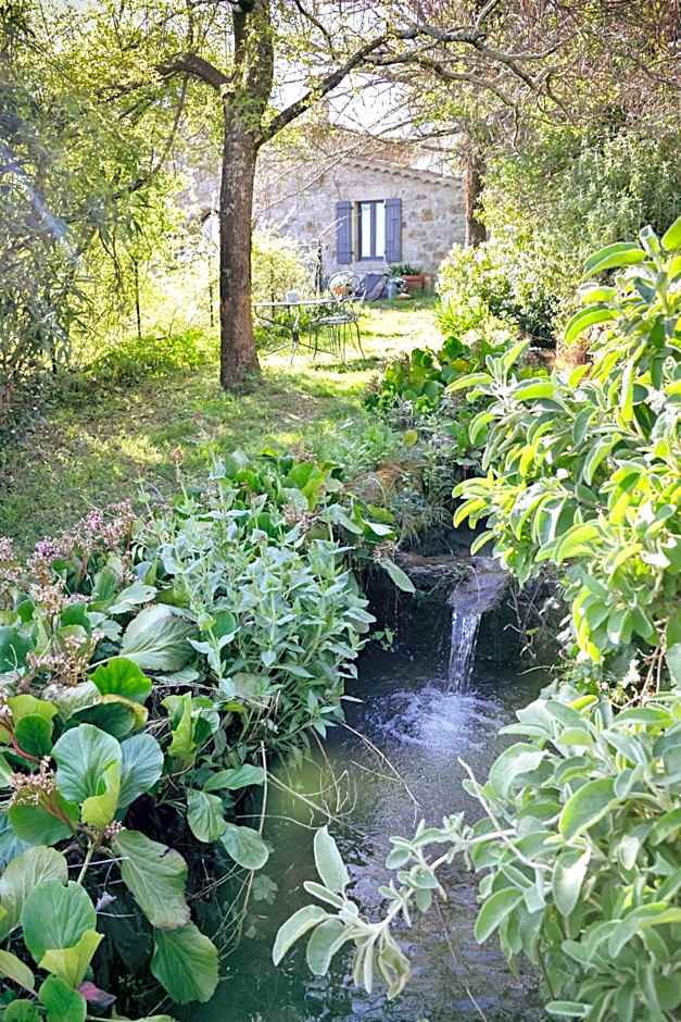 Le Domaine du Fayet