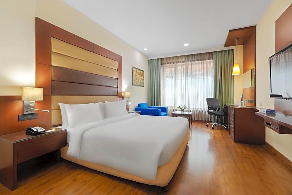 Country Inn and Suites By Radisson Gurugram Sector 12