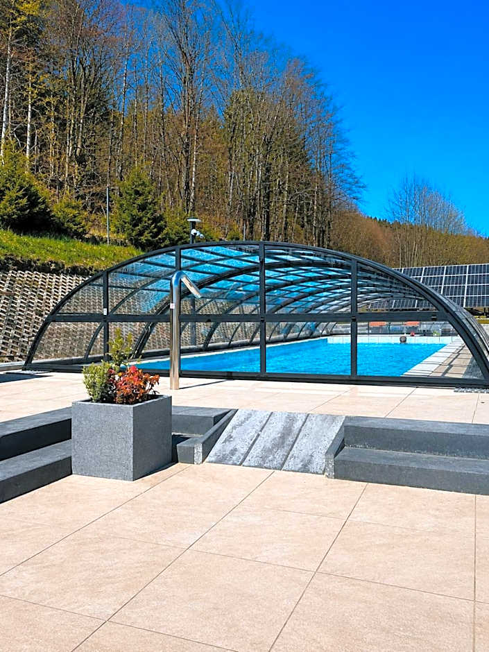 Hanka Relax & Spa