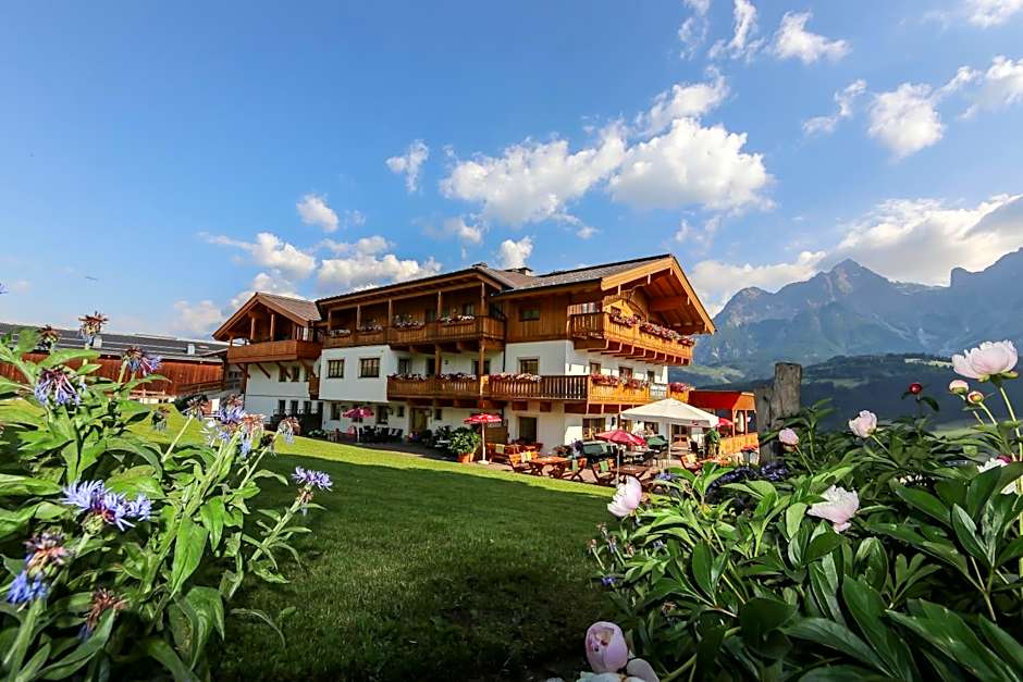 Berggasthof Hinterreit