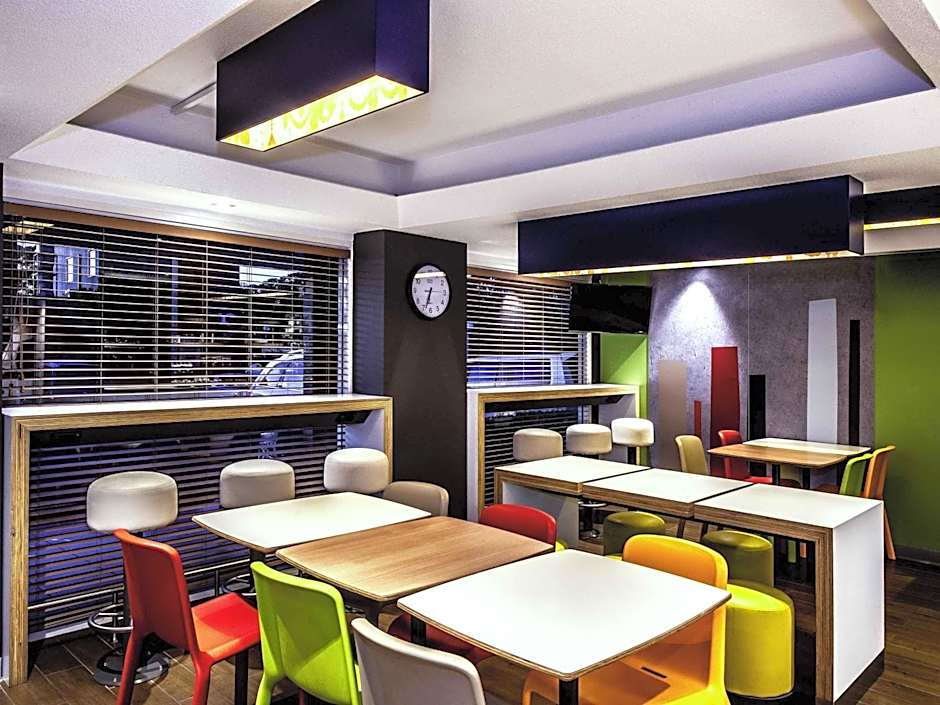 ibis Budget - Enfield